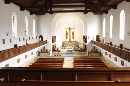 Hotel Kloster St. Josef 12