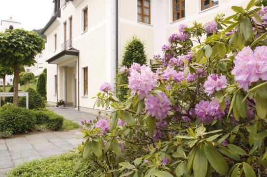 Hotel Kloster St. Josef 13