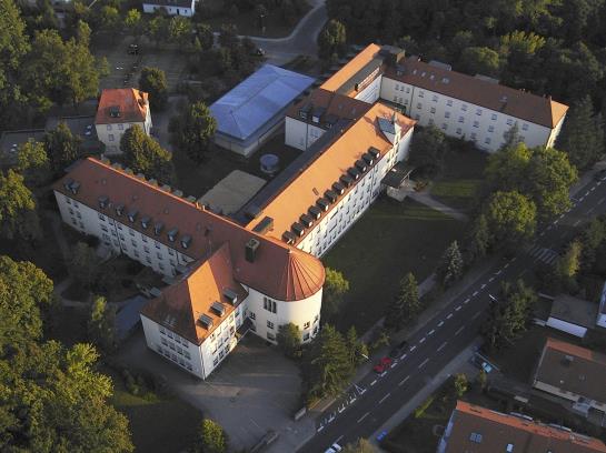 Hotel Kloster St. Josef 14