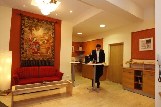 Hotel Kloster St. Josef 15