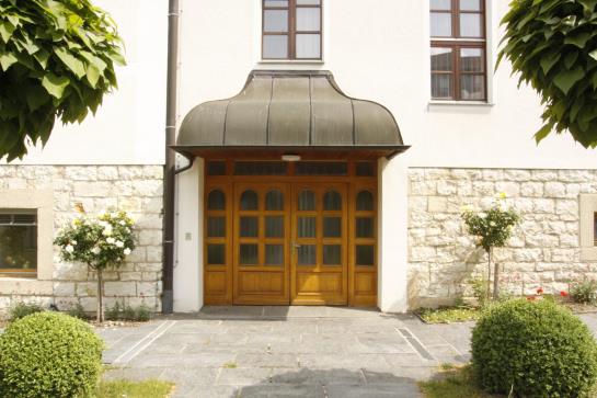 Hotel Kloster St. Josef 16