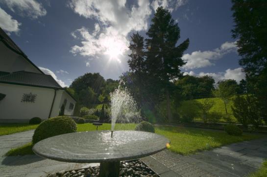 Hotel Kloster St. Josef 3