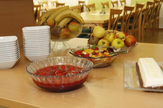 Hotel Kloster St. Josef 4