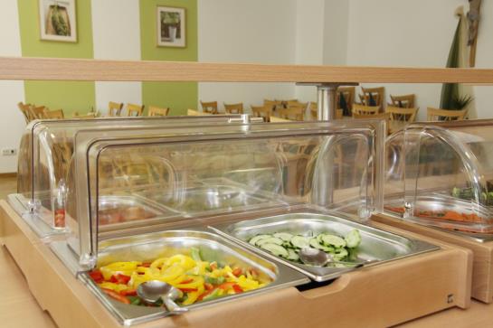 Hotel Kloster St. Josef 6