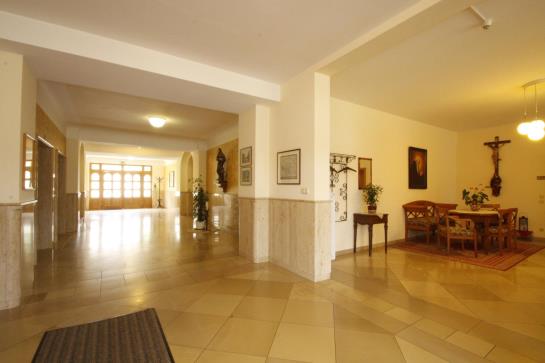 Hotel Kloster St. Josef 8