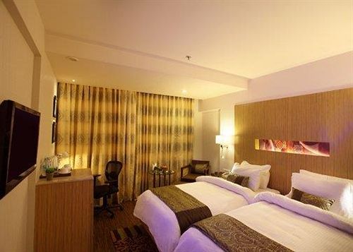 Hotel Comfort Inn Legacy 1