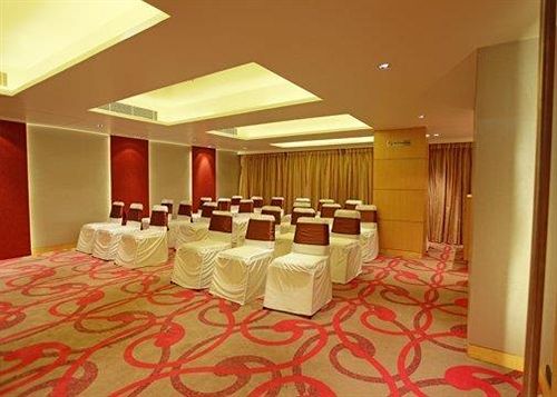 Hotel Comfort Inn Legacy 2