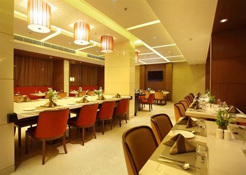 Hotel Comfort Inn Legacy 3