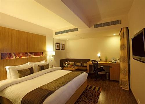 Hotel Comfort Inn Legacy 4