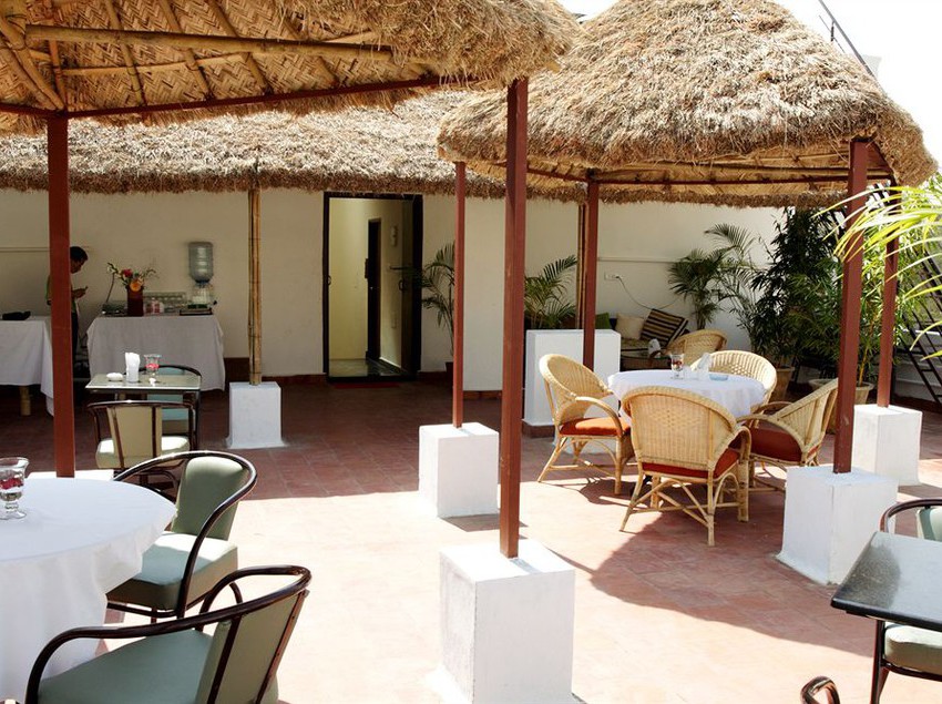 Hotel Olive Suite Karnataka