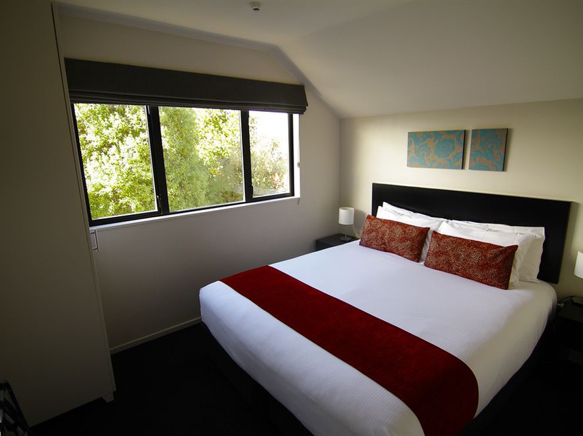 Metropolitan Executive Motel Apartments 15