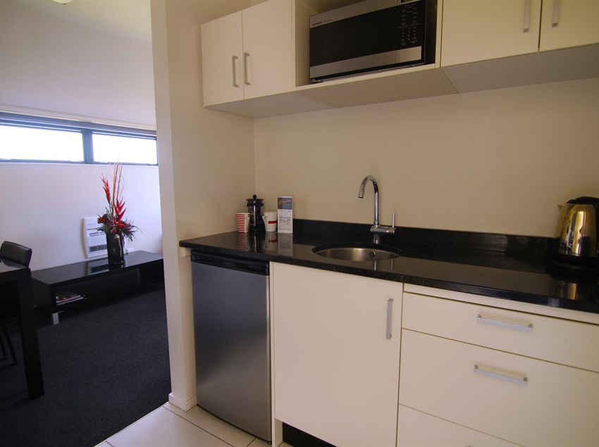 Metropolitan Executive Motel Apartments 20