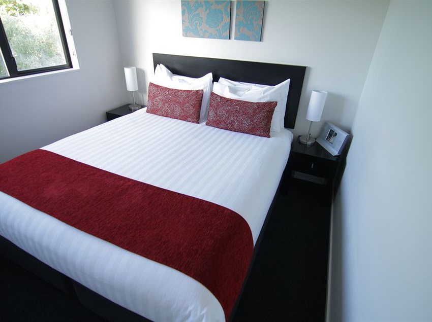 Metropolitan Executive Motel Apartments 5