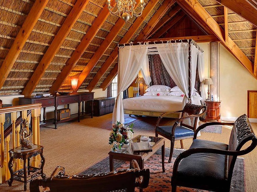 Hotel Palmiet Valley Estate 1