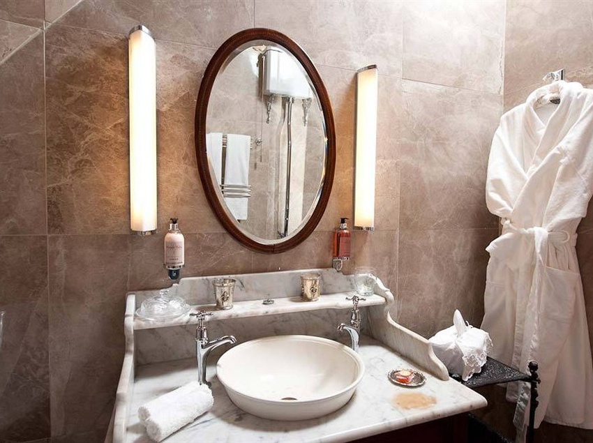 Hotel Palmiet Valley Estate 10