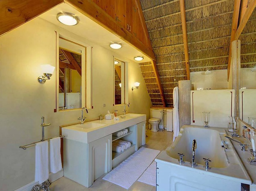 Hotel Palmiet Valley Estate 11