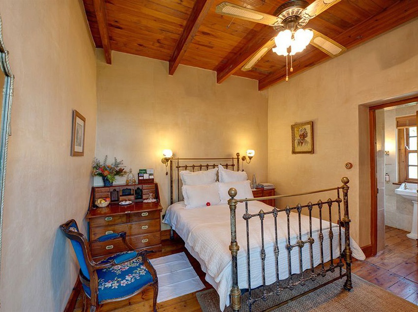 Hotel Palmiet Valley Estate 13