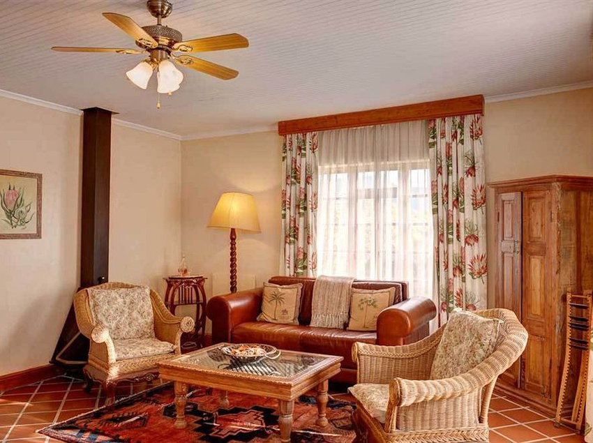 Hotel Palmiet Valley Estate 14