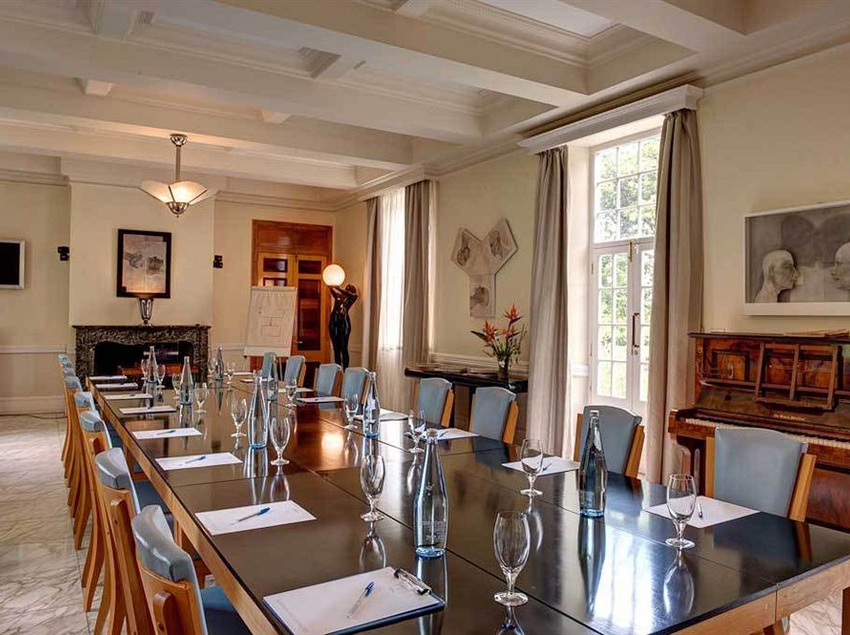 Hotel Palmiet Valley Estate 2