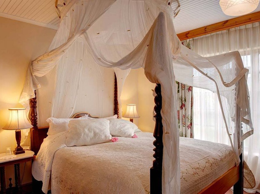 Hotel Palmiet Valley Estate 3