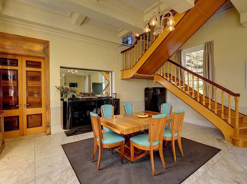 Hotel Palmiet Valley Estate 4