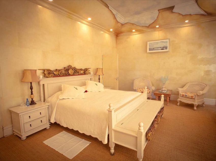 Hotel Palmiet Valley Estate 5