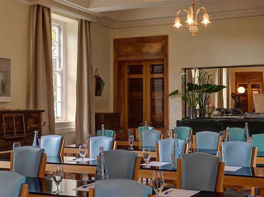 Hotel Palmiet Valley Estate 6