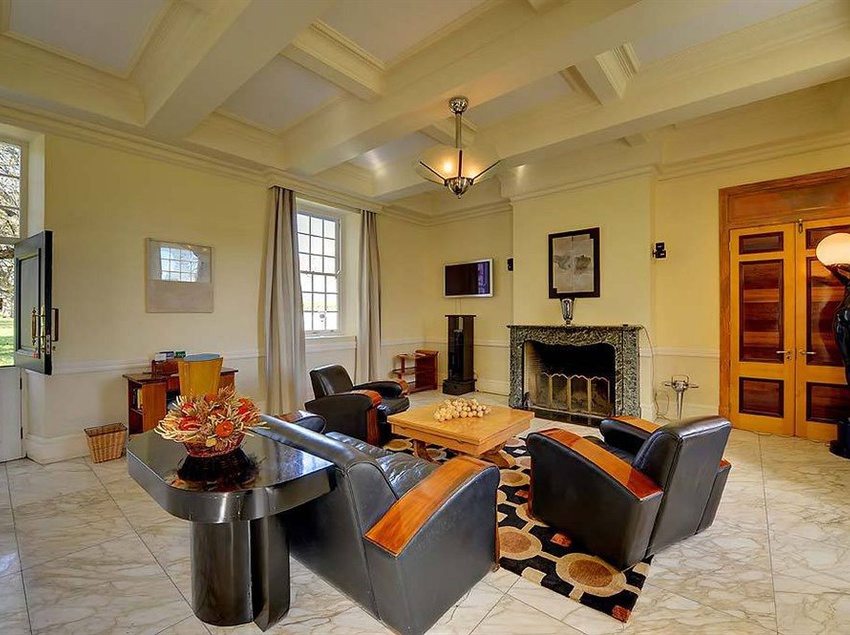 Hotel Palmiet Valley Estate 7