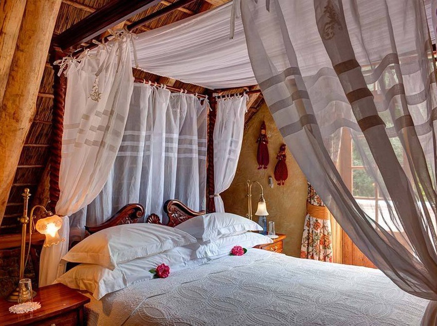 Hotel Palmiet Valley Estate 8