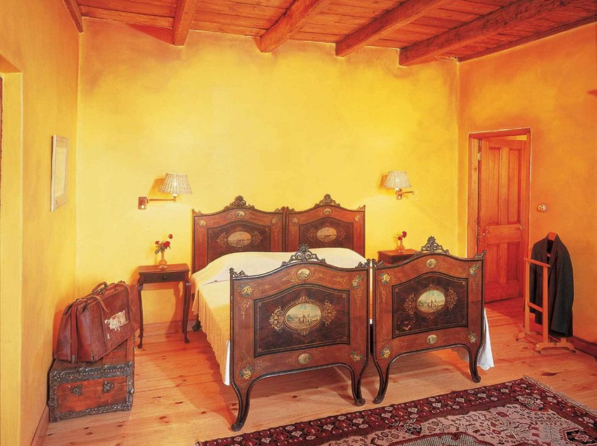 Hotel Palmiet Valley Estate 9