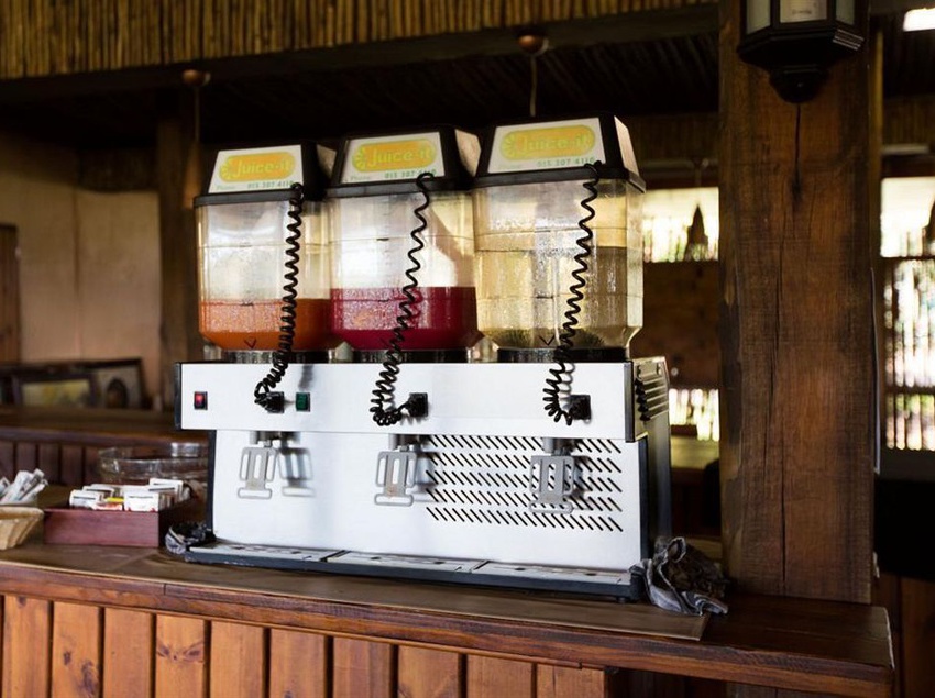 Nkambeni Tented Lodge 15