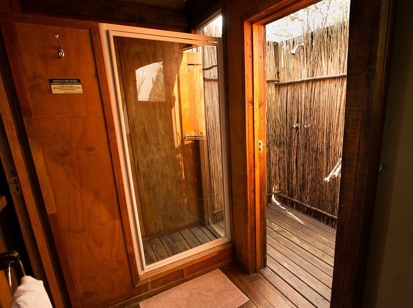 Nkambeni Tented Lodge 16