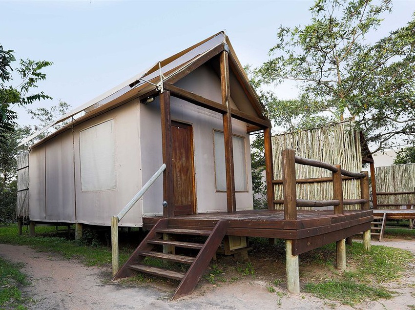 Nkambeni Tented Lodge 17