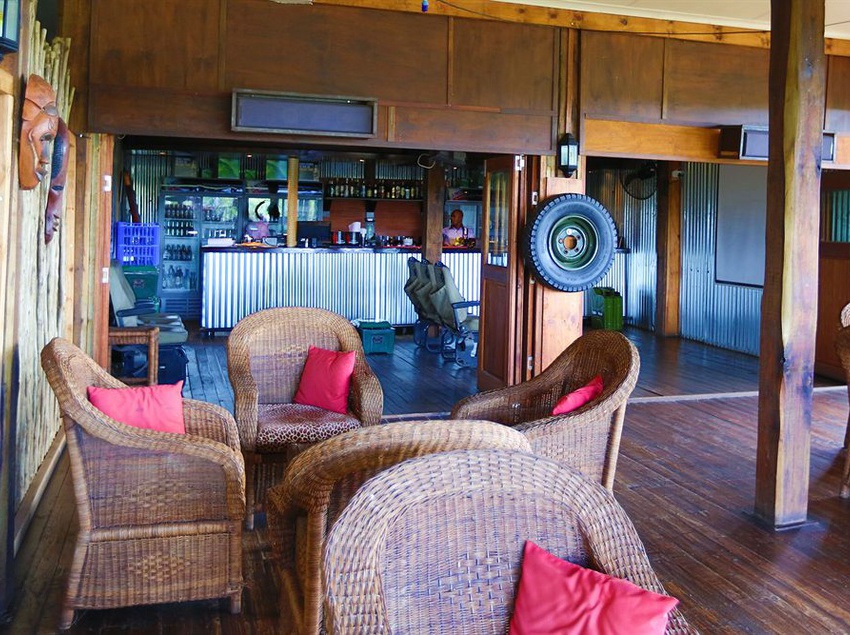 Nkambeni Tented Lodge 18