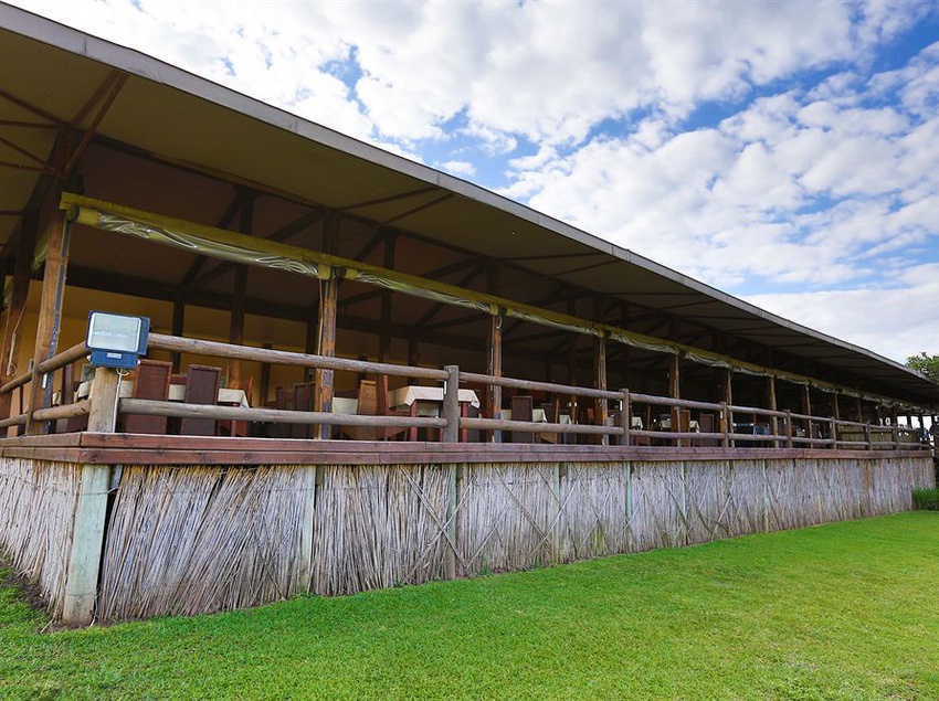 Nkambeni Tented Lodge 19