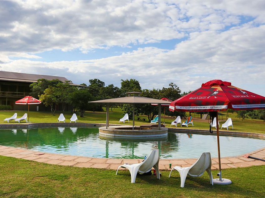 Nkambeni Tented Lodge 3