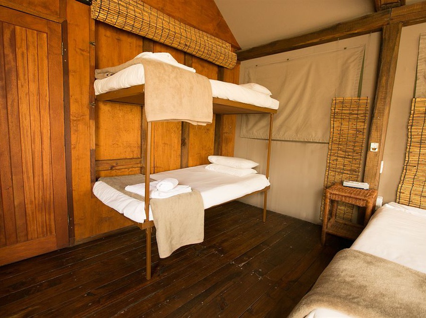 Nkambeni Tented Lodge 5