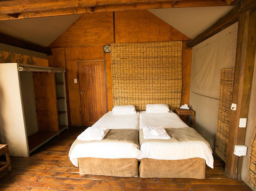 Nkambeni Tented Lodge 6