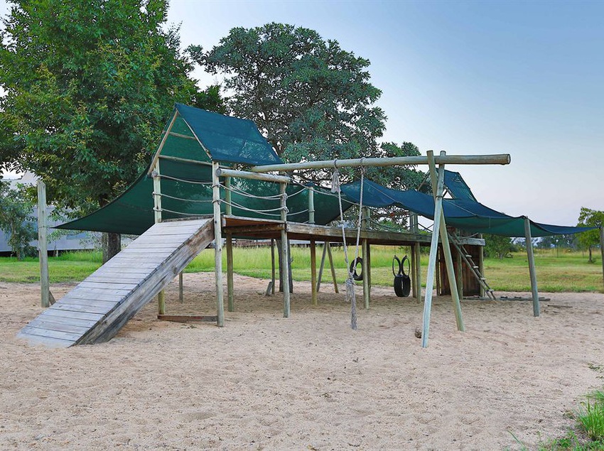 Nkambeni Tented Lodge 7