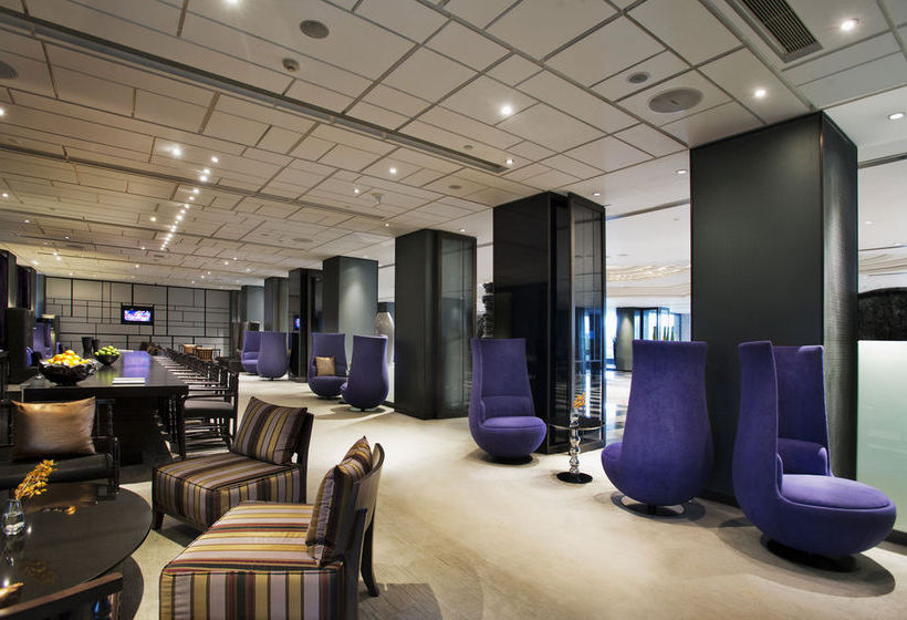 Hotel Hyatt Regency Gurgaon 11