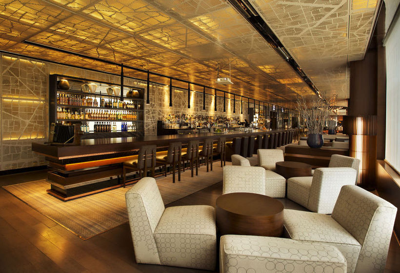 Hotel Hyatt Regency Gurgaon 13