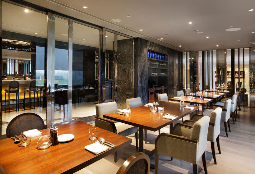 Hotel Hyatt Regency Gurgaon 15