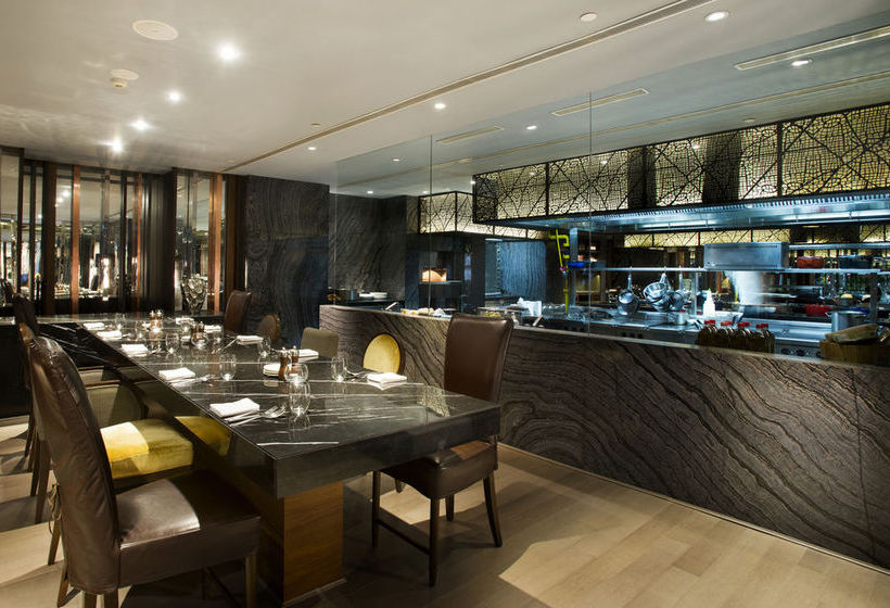 Hotel Hyatt Regency Gurgaon 16