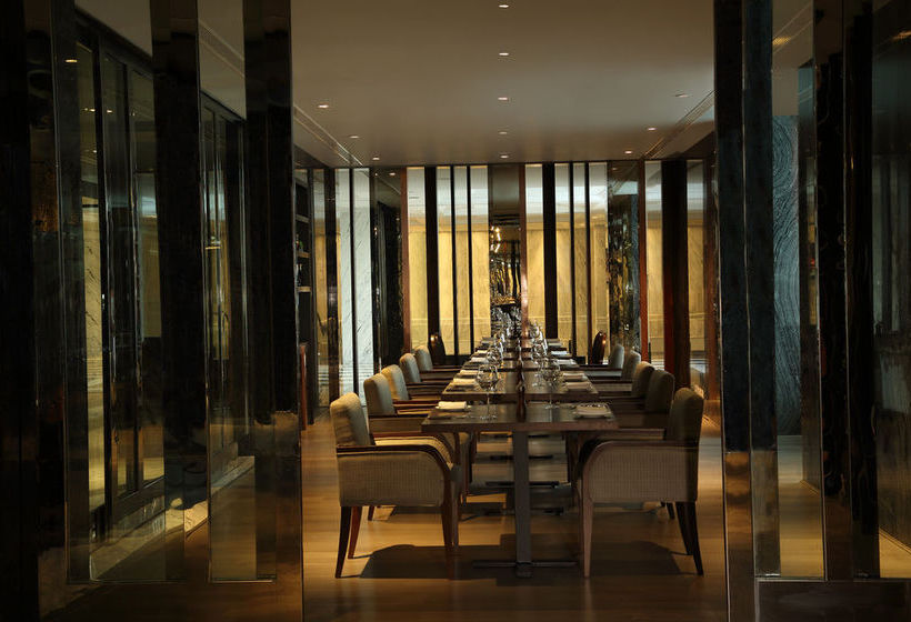 Hotel Hyatt Regency Gurgaon 17