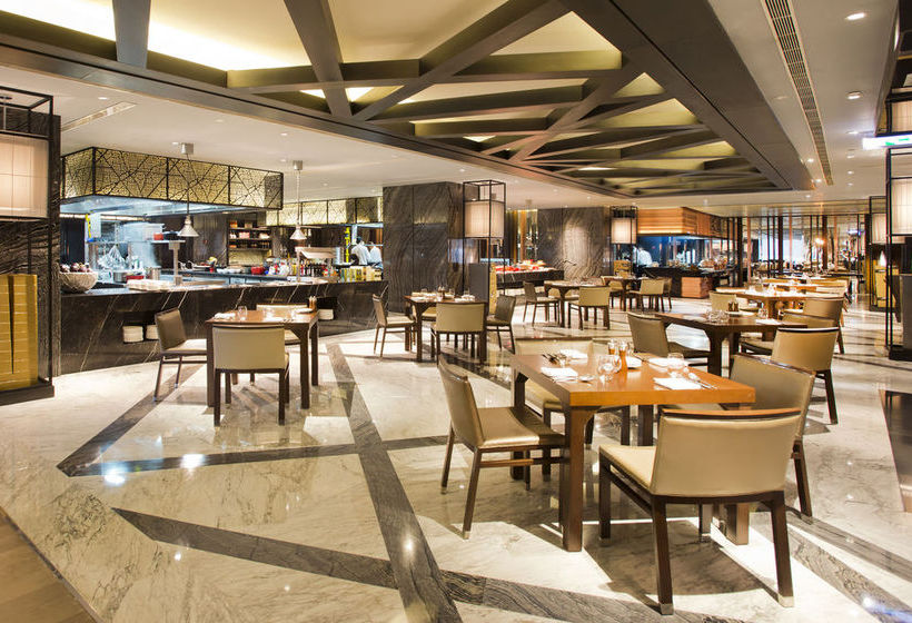 Hotel Hyatt Regency Gurgaon 18