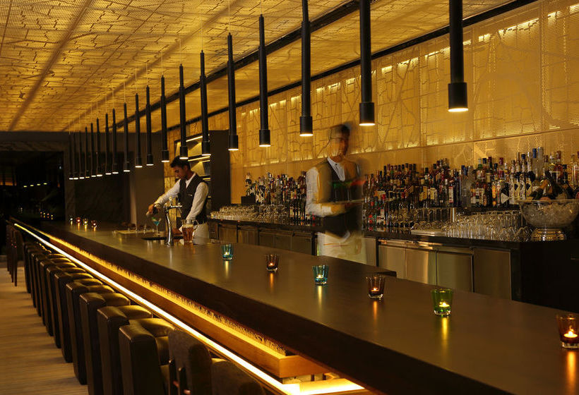 Hotel Hyatt Regency Gurgaon 19