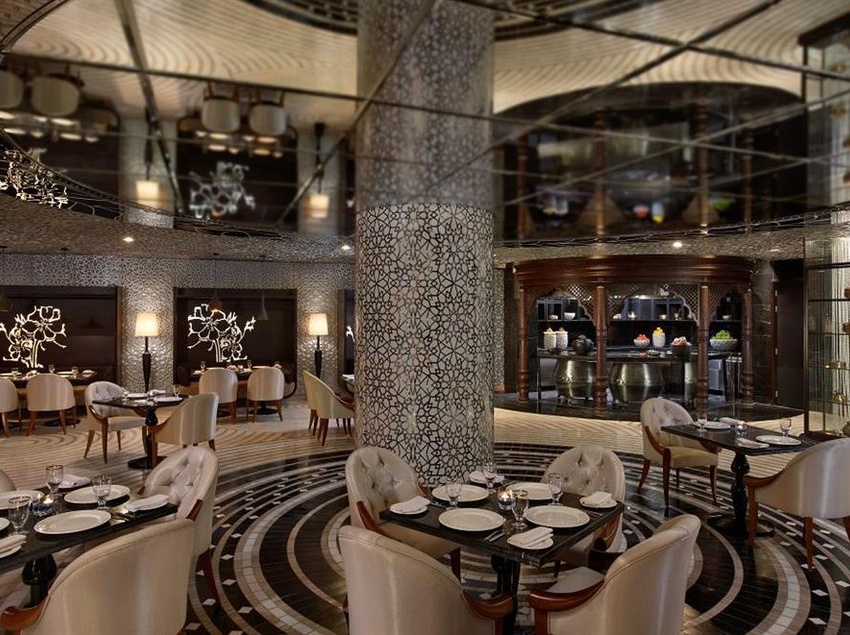 Hotel Hyatt Regency Gurgaon 2