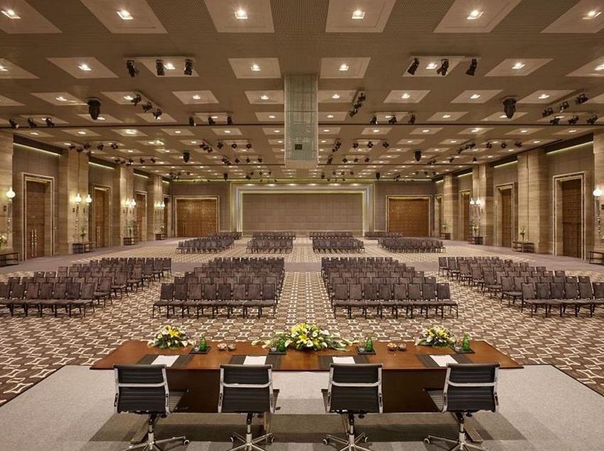 Hotel Hyatt Regency Gurgaon 4