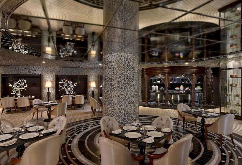 Hotel Hyatt Regency Gurgaon 6