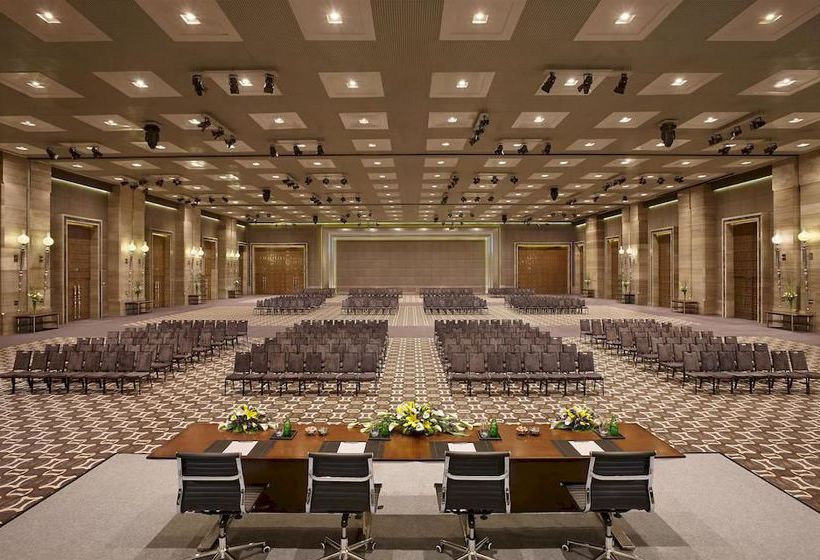 Hotel Hyatt Regency Gurgaon 7